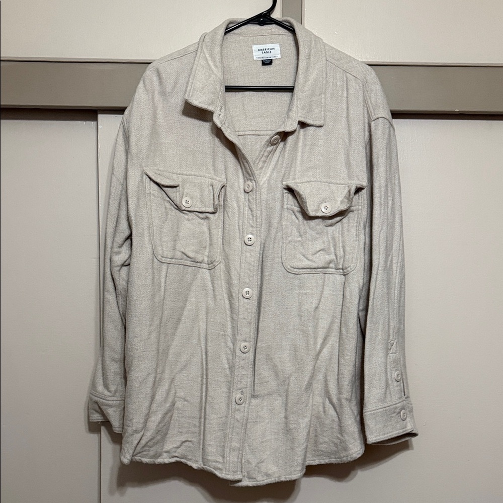 American Eagle Shacket - image 1
